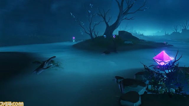 『原神』Ver.2.2は10月13日（水）にアップデート。トーマの実装や新エリア“鶴観”も発表。Ver.2.2情報まとめ【TGS2021】