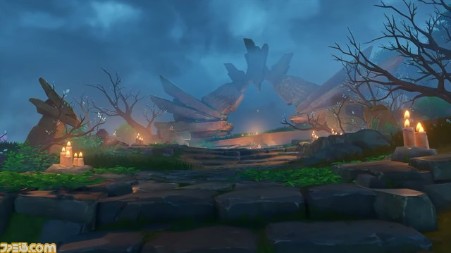 『原神』Ver.2.2は10月13日（水）にアップデート。トーマの実装や新エリア“鶴観”も発表。Ver.2.2情報まとめ【TGS2021】