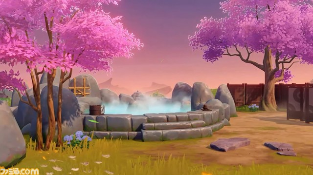 『原神』Ver.2.2は10月13日（水）にアップデート。トーマの実装や新エリア“鶴観”も発表。Ver.2.2情報まとめ【TGS2021】