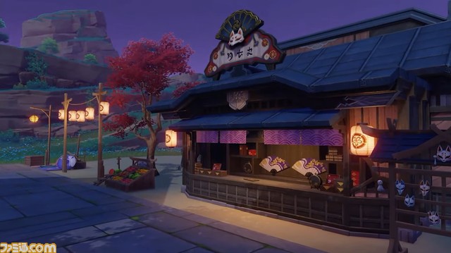 『原神』Ver.2.2は10月13日（水）にアップデート。トーマの実装や新エリア“鶴観”も発表。Ver.2.2情報まとめ【TGS2021】