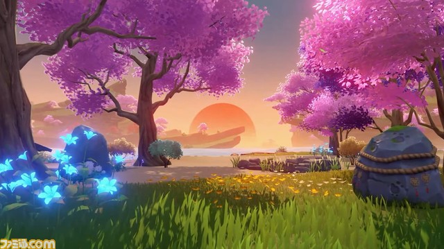 『原神』Ver.2.2は10月13日（水）にアップデート。トーマの実装や新エリア“鶴観”も発表。Ver.2.2情報まとめ【TGS2021】