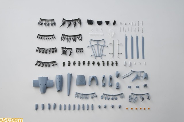 名作シューティングゲーム『究極タイガー』より自機“バトルタイガー”を1/72スケールにて初立体化! 原型制作は各模型誌、造形イベントなどで活躍中の鋭之介“初代”日野