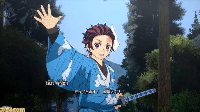 『鬼滅の刃 ヒノカミ血風譚』は10月14日発売! 参戦キャラクターや購入特典など、これまでに公開された要素を総まとめ