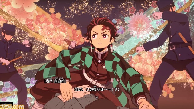 『鬼滅の刃 ヒノカミ血風譚』は10月14日発売! 参戦キャラクターや購入特典など、これまでに公開された要素を総まとめ