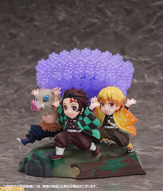 『鬼滅の刃 ヒノカミ血風譚』は10月14日発売! 参戦キャラクターや購入特典など、これまでに公開された要素を総まとめ