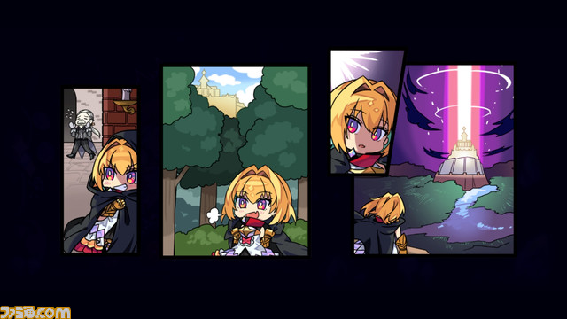 『ビビッドナイト』10月5日よりMacOSに対応開始！ 期間限定で全プラットフォーム10％オフセールも開催