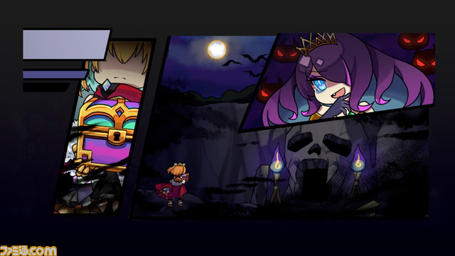 『ビビッドナイト』10月5日よりMacOSに対応開始！ 期間限定で全プラットフォーム10％オフセールも開催