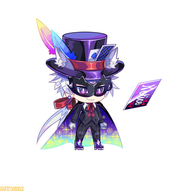 『ビビッドナイト』10月5日よりMacOSに対応開始！ 期間限定で全プラットフォーム10％オフセールも開催