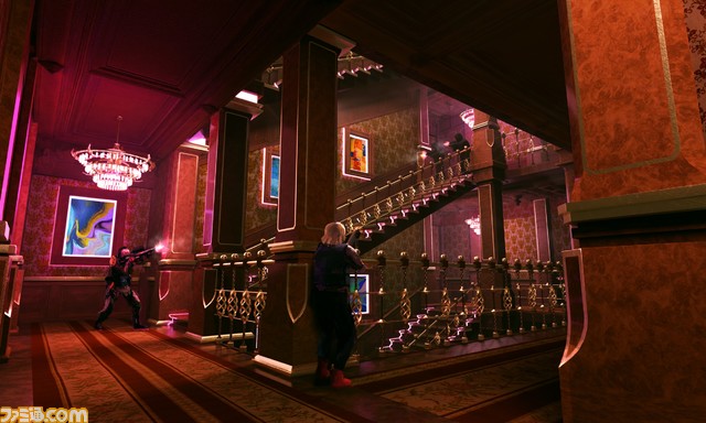 ハードコアTPS『Wanted: Dead』PS5、Xbox Series X|S、PCにて近日リリース! 『デビルメイクライ』や『ベヨネッタ』からインスピレーションを得た奥深い戦闘システム