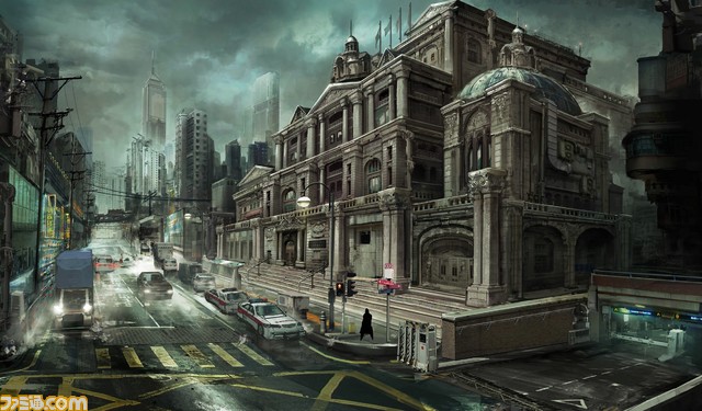 ハードコアTPS『Wanted: Dead』PS5、Xbox Series X|S、PCにて近日リリース! 『デビルメイクライ』や『ベヨネッタ』からインスピレーションを得た奥深い戦闘システム