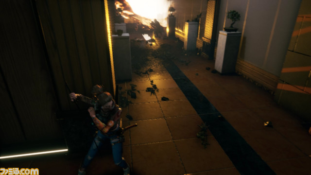 ハードコアTPS『Wanted: Dead』PS5、Xbox Series X|S、PCにて近日リリース! 『デビルメイクライ』や『ベヨネッタ』からインスピレーションを得た奥深い戦闘システム