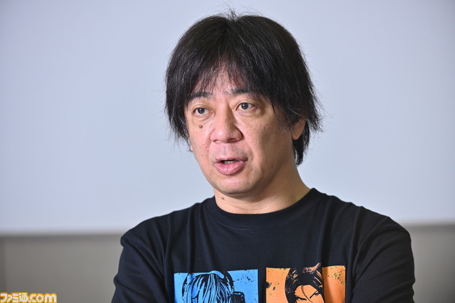 Interview with Masami Obari, creator of the "KOF15" special movie.  What is the highlight of the video realized with super quality !?