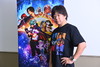 『KOF15』スペシャルムービーを手掛けたクリエイター大張正己氏インタビュー。超クオリティーで実現した映像の見どころとは!?