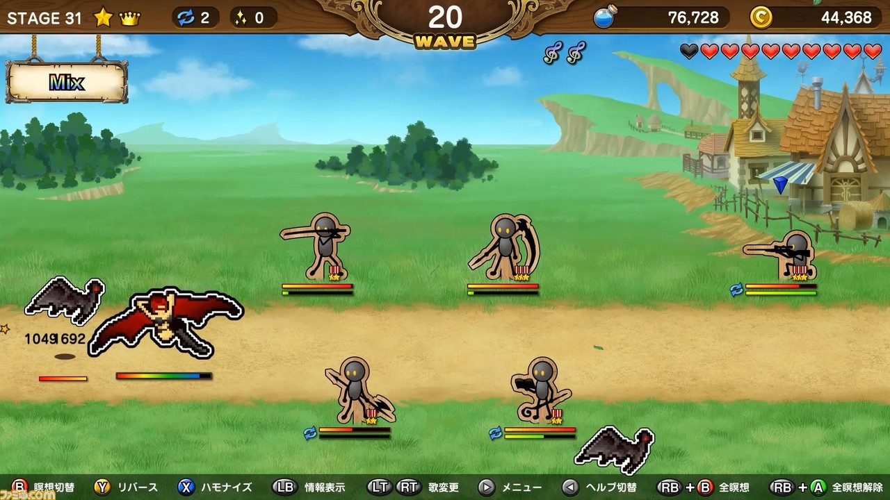 『Reverse Defenders』Steamで10月19日に配信。クラスやスキル、アイテムの組み合わせを考えて敵を倒すタワーディフェンス