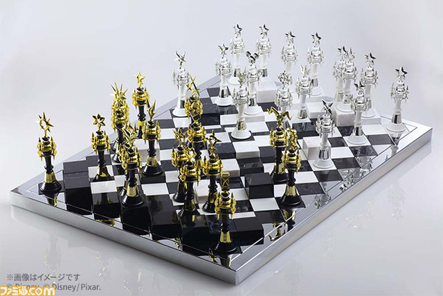 『キングダム ハーツ』20周年記念の発表まとめ。20周年イベントが開催＆一番くじの発売決定。『ダーク ロード』エンディングまで配信なども