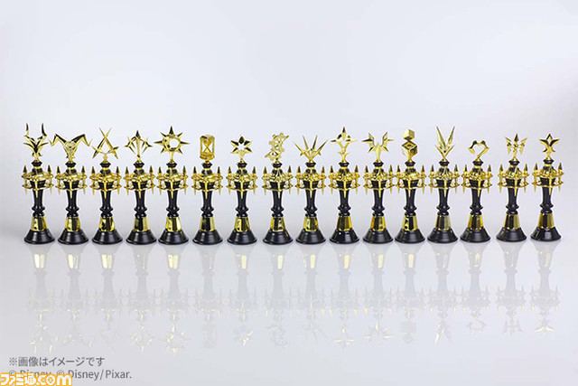 『キングダム ハーツ』20周年記念の発表まとめ。20周年イベントが開催＆一番くじの発売決定。『ダーク ロード』エンディングまで配信なども