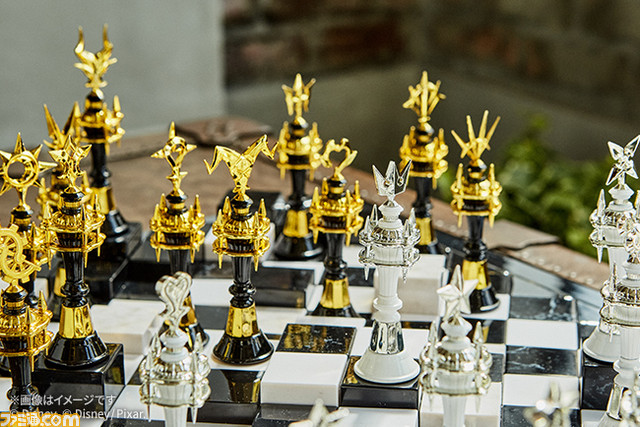 『キングダム ハーツ』20周年記念の発表まとめ。20周年イベントが開催＆一番くじの発売決定。『ダーク ロード』エンディングまで配信なども