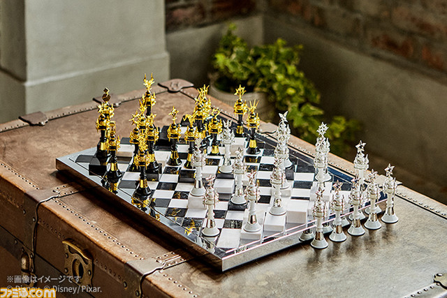 『キングダム ハーツ』20周年記念の発表まとめ。20周年イベントが開催＆一番くじの発売決定。『ダーク ロード』エンディングまで配信なども