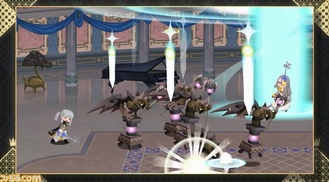 キングダム ハーツ 周年記念の発表まとめ 周年イベントが開催 一番くじの発売決定 ダーク ロード エンディングまで配信なども ゲーム エンタメ最新情報のファミ通 Com