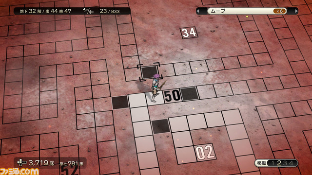 “TGSメディアアワード2021”ファミ通大賞は『ダンジョンエンカウンターズ』! 優秀賞と特別賞も発表【TGS2021】