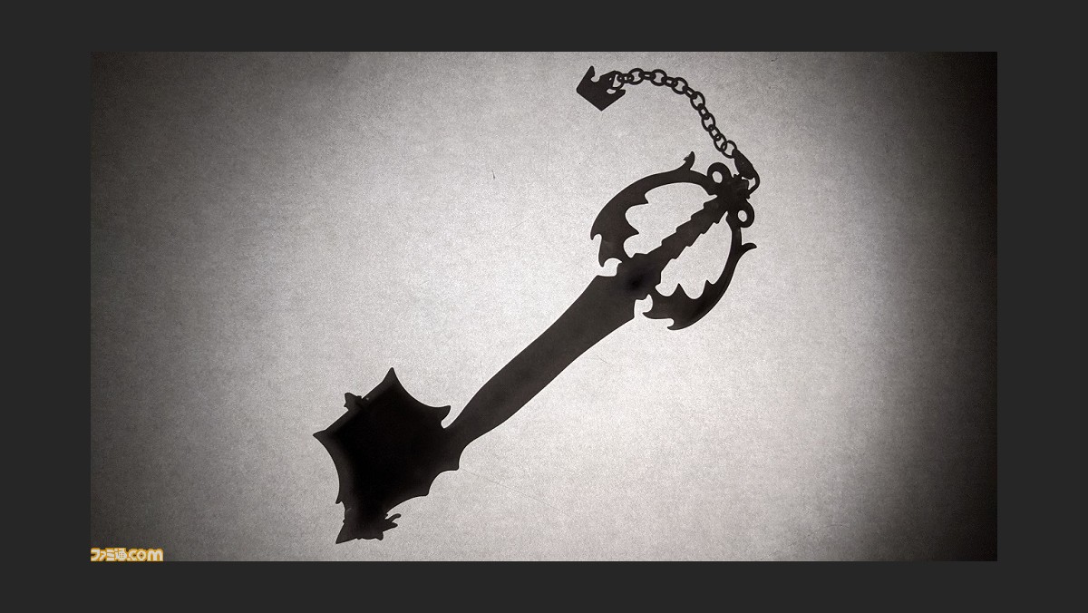 ディズニーアンバサダーホテルに キングダム ハーツ シリーズをテーマにしたスペシャルルームが再登場 過ぎ去りし思い出 らしきシルエットも公開 ゲーム エンタメ最新情報のファミ通 Com