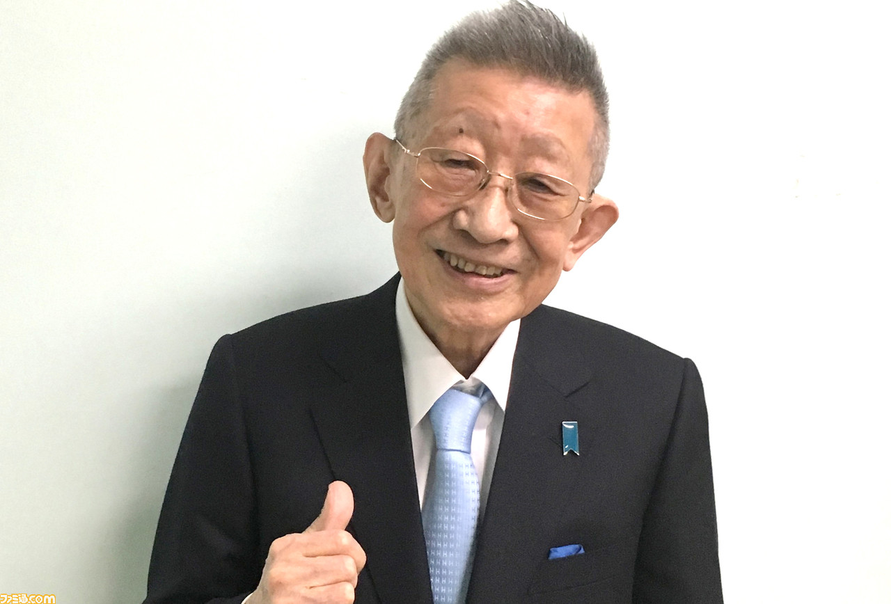 すぎやまこういち氏が逝去 ドラゴンクエスト 風来のシレン などの作曲家 ゲーム エンタメ最新情報のファミ通 Com