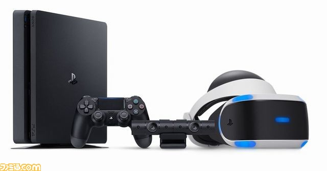 PS VRが発売5周年。試遊ブースがあった東京ゲームショウはあまりの注目 