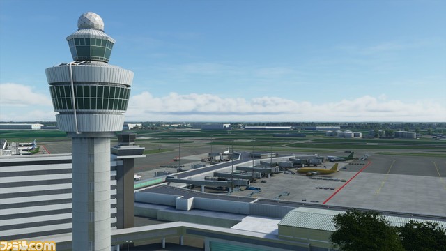 『マイクロソフト フライトシミュレーター』日本語版が11月19日に登場！ 通常版“スタンダード エディション 日本語版”と特別版“プレミアム デラックス エディション 日本語版”を発売予定