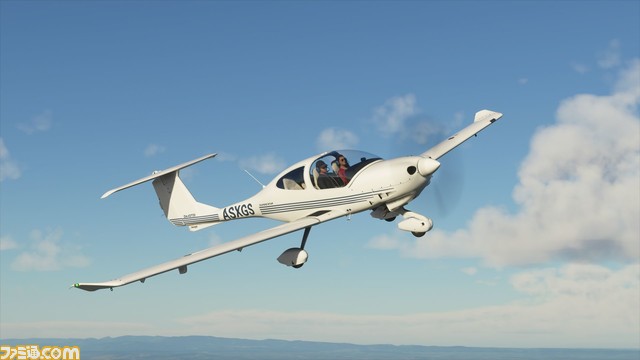 『マイクロソフト フライトシミュレーター』日本語版が11月19日に登場！ 通常版“スタンダード エディション 日本語版”と特別版“プレミアム デラックス エディション 日本語版”を発売予定