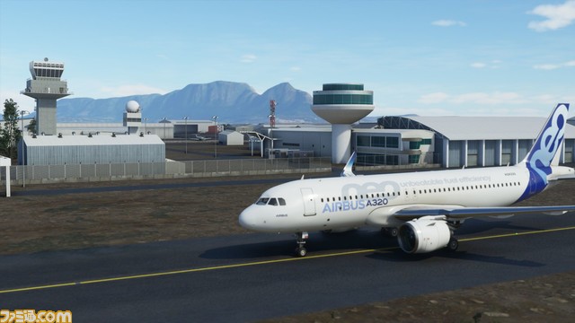 『マイクロソフト フライトシミュレーター』日本語版が11月19日に登場！ 通常版“スタンダード エディション 日本語版”と特別版“プレミアム デラックス エディション 日本語版”を発売予定