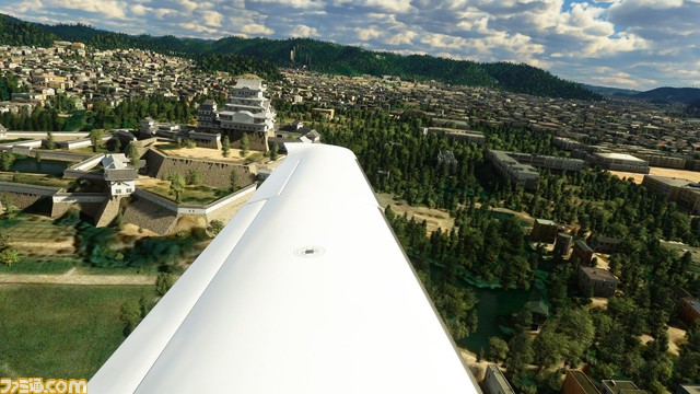 『マイクロソフト フライトシミュレーター』日本語版が11月19日に登場！ 通常版“スタンダード エディション 日本語版”と特別版“プレミアム デラックス エディション 日本語版”を発売予定