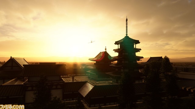 『マイクロソフト フライトシミュレーター』日本語版が11月19日に登場！ 通常版“スタンダード エディション 日本語版”と特別版“プレミアム デラックス エディション 日本語版”を発売予定