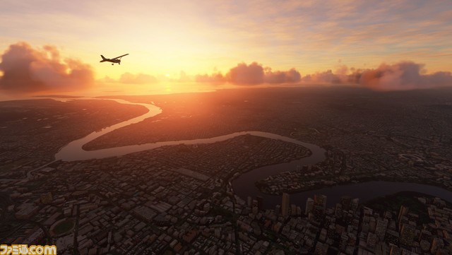 『マイクロソフト フライトシミュレーター』日本語版が11月19日に登場！ 通常版“スタンダード エディション 日本語版”と特別版“プレミアム デラックス エディション 日本語版”を発売予定