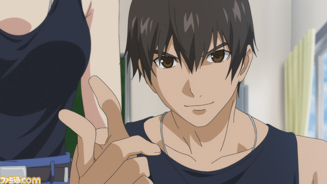 アニメ『マブラヴ オルタネイティヴ』第2話の先行カットが公開。“あの日”に戻った白銀武はある人物の元へ