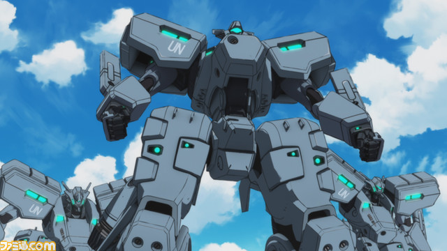 アニメ『マブラヴ オルタネイティヴ』第2話の先行カットが公開。“あの日”に戻った白銀武はある人物の元へ