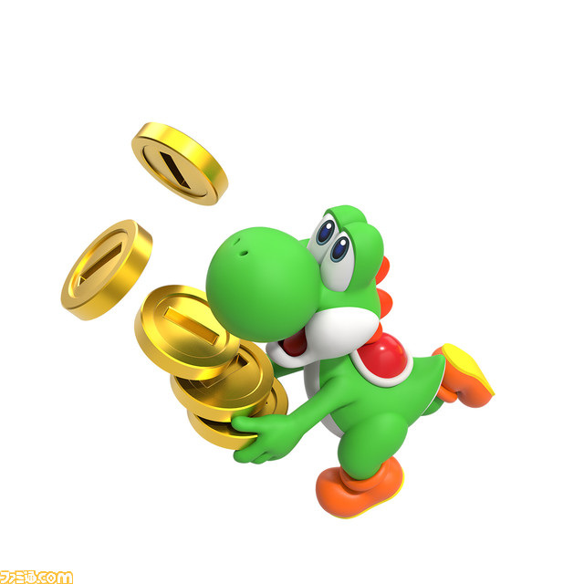 『マリオパーティ スーパースターズ』10月29日発売! スゴロクはシリーズから5つのボードを完全リメイク、ミニゲームは歴代から100個が厳選されより遊びやすく!