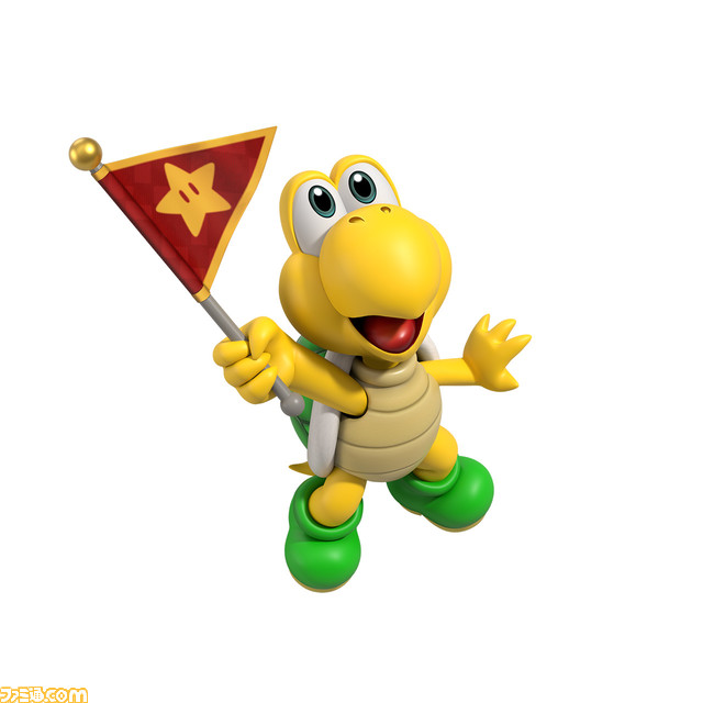 『マリオパーティ スーパースターズ』10月29日発売! スゴロクはシリーズから5つのボードを完全リメイク、ミニゲームは歴代から100個が厳選されより遊びやすく!