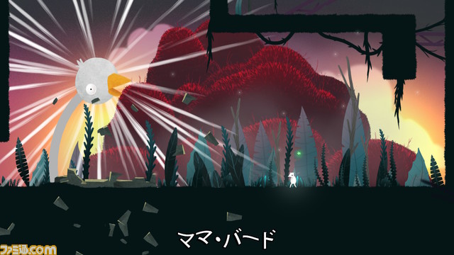 Switch、PS4、PS5用ダウンロードソフト『シーポ』11月より配信開始! 惑星に住む生物を絶滅から守るユニークなビジュアルのメトロイドヴァニアゲーム