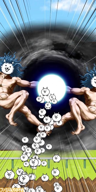 “JRA” ×『にゃんこ大戦争』期間限定WEBコンテンツ『にゃんこ大競走』公開！ 優勝するにゃんこを当てるレース予想や豪華賞品が当たるキャンペーンも開催