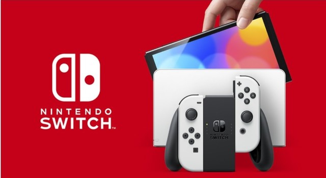 新型Switch（有機ELモデル）、発売3日間で13.8万台を販売。10月8日～10