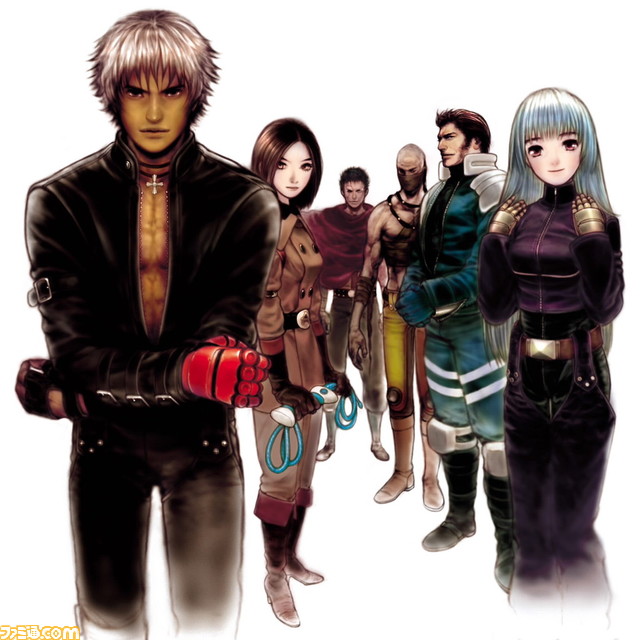 48_KOF2001_PS2