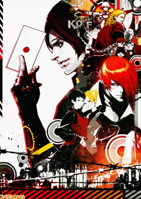 KOF_OROCHI