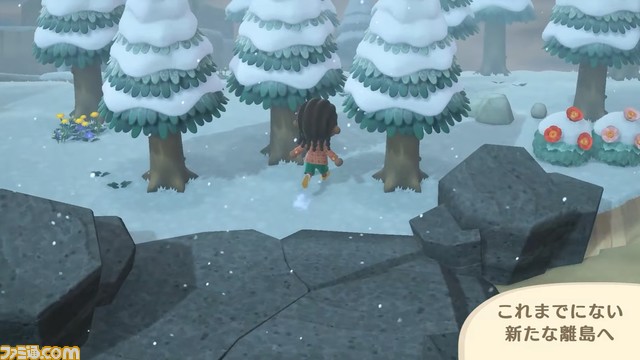 “あつ森 ダイレクト 10.15”発表まとめ。喫茶“ハトの巣”の追加など大幅アップデートは11月5日。かっぺい、ラジオ体操などの要素も【あつまれ どうぶつの森】