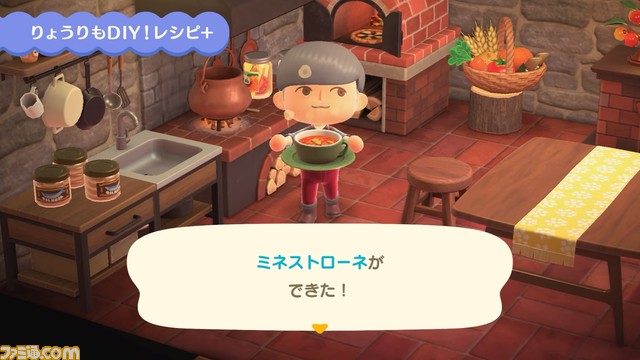 “あつ森 ダイレクト 10.15”発表まとめ。喫茶“ハトの巣”の追加など大幅アップデートは11月5日。かっぺい、ラジオ体操などの要素も【あつまれ どうぶつの森】