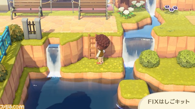 “あつ森 ダイレクト 10.15”発表まとめ。喫茶“ハトの巣”の追加など大幅アップデートは11月5日。かっぺい、ラジオ体操などの要素も【あつまれ どうぶつの森】