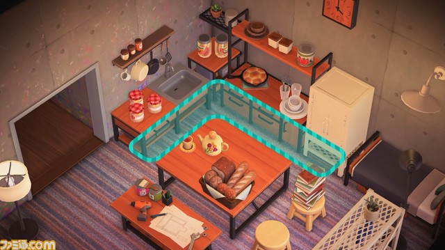 “あつ森 ダイレクト 10.15”発表まとめ。喫茶“ハトの巣”の追加など大幅アップデートは11月5日。かっぺい、ラジオ体操などの要素も【あつまれ どうぶつの森】