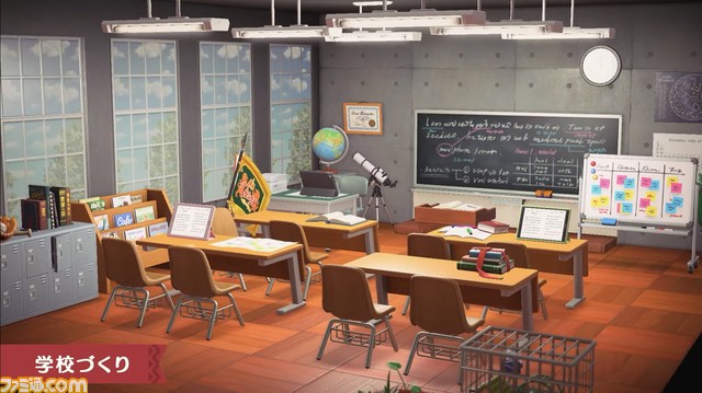 “あつ森 ダイレクト 10.15”発表まとめ。喫茶“ハトの巣”の追加など大幅アップデートは11月5日。かっぺい、ラジオ体操などの要素も【あつまれ どうぶつの森】