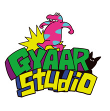 【バンダイナムコスタジオ】インディーゲームレーベル“GYAAR Studio（ギャースタジオ）”が設立。代表取締役社長・内山大輔氏とレーベルキャラクター“ギャー君”によるコメントも公開