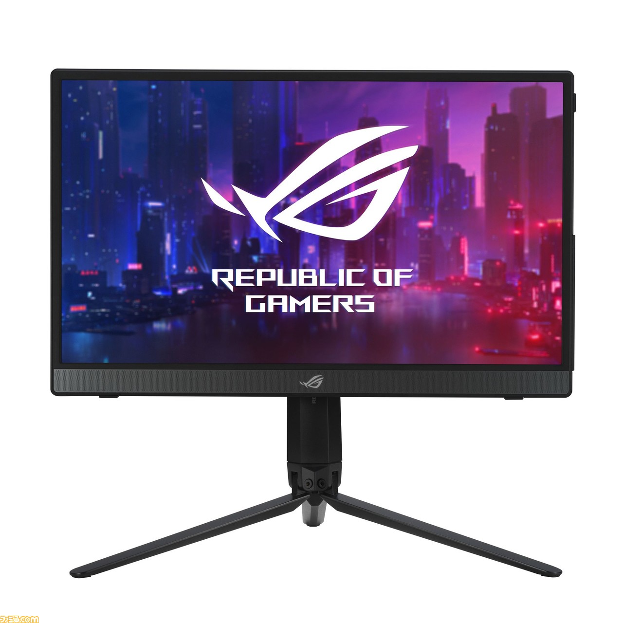 ASUS 144hz ゲーミングモニター　24時間限定値下げ