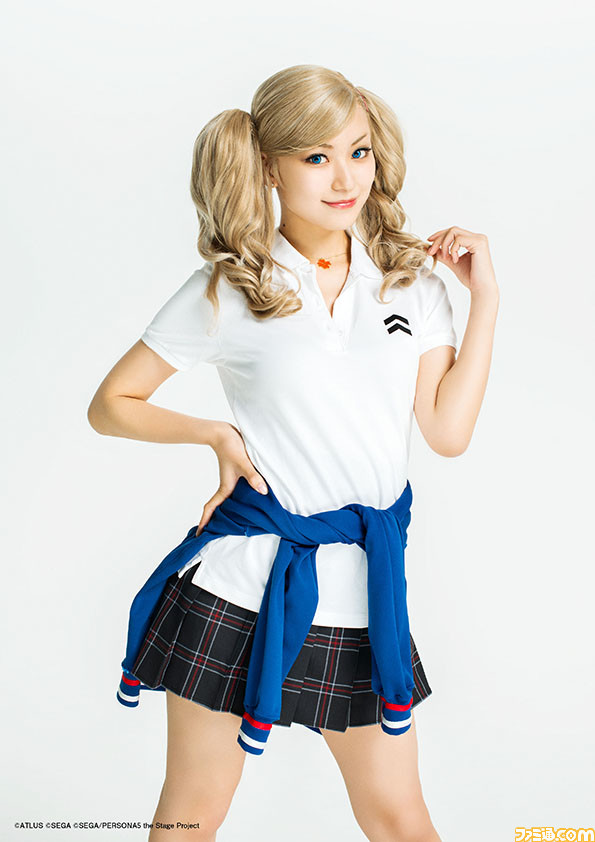 『ペルソナ5』の舞台作品第3弾 “PERSONA5 the Stage #3”の公演情報が解禁。過去作のアーカイブ配信も決定